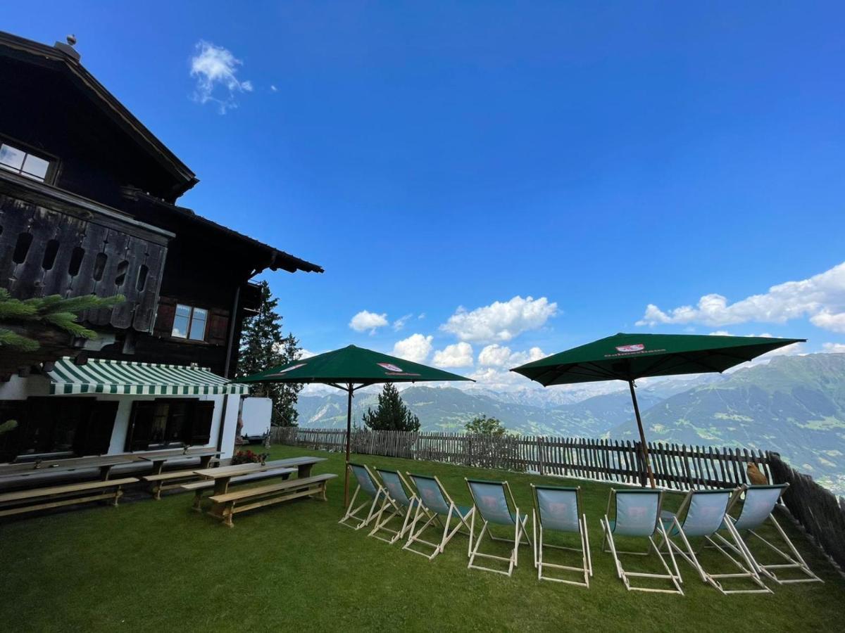 Golmerhaus Villa Schruns Bagian luar foto